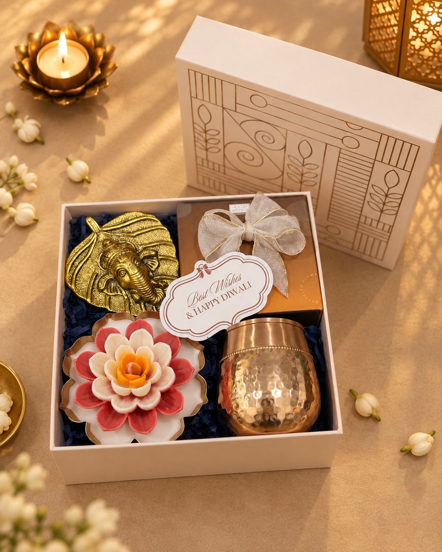 Arth – Diwali 2026 Gift Hamper