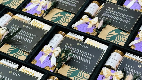 The Perfect Corporate Gifting Solution