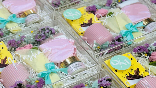 How to Make Your Gift Hampers Stand Out!