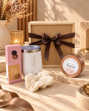 Cozy Indulgence Gift Hamper