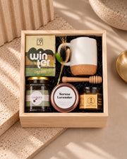 Serene Sip Gift Hamper