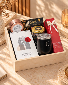Pause & Reflect Gift Hamper