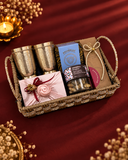 Aaroh- Diwali Gift Hamper