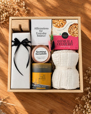 Daily Wellness Gift Hamper