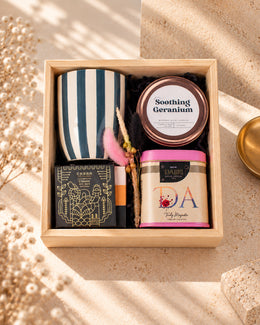 The Everyday Comfort Gift Hamper