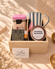 The Everyday Comfort Gift Hamper
