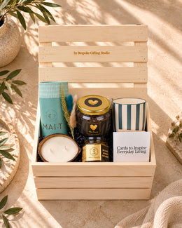 Rise & Nourish Gift Hamper