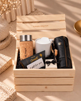 Workday Essentials Gift Hamper