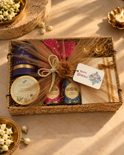 Meher - Diwali Gift Hamper