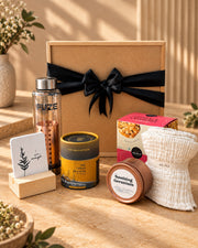 Daily Wellness Gift Hamper