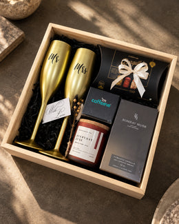 Harmony Luxe Gift Box