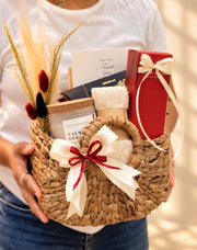 The Pamper Basket