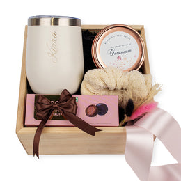 Cozy Indulgence Gift Hamper