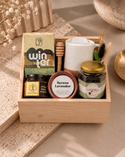 Serene Sip Gift Hamper