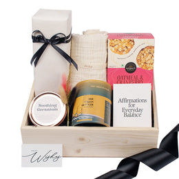 Daily Wellness Gift Hamper