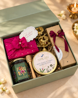 Ekam - Diwali Gift Hamper