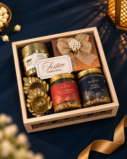 Ekam - Diwali Gift Hamper