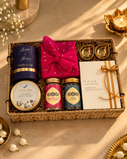 Meher - Diwali Gift Hamper