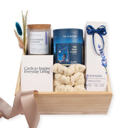 Lavender Care Gift Hamper