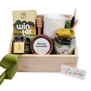 Serene Sip Gift Hamper