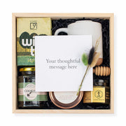 Serene Sip Gift Hamper