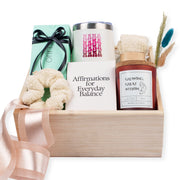 The Nuture Within Edit