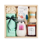 The Nuture Within Edit