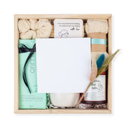 The Nuture Within Edit