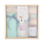 The Nuture Within Edit