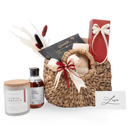 The Pamper Basket