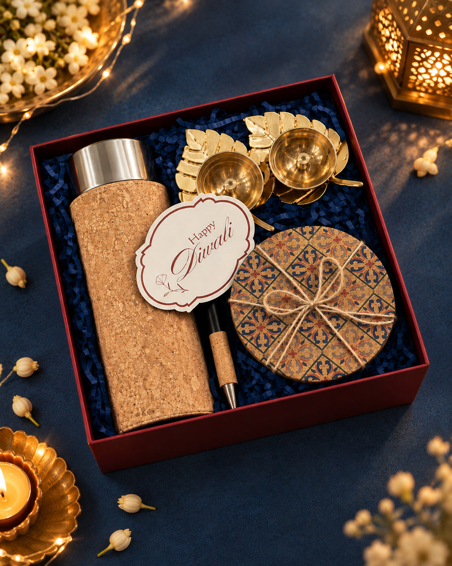 Vrishk – Diwali 2026 Gift Hamper