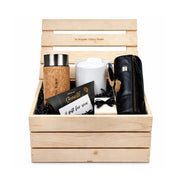 Workday Essentials Gift Hamper