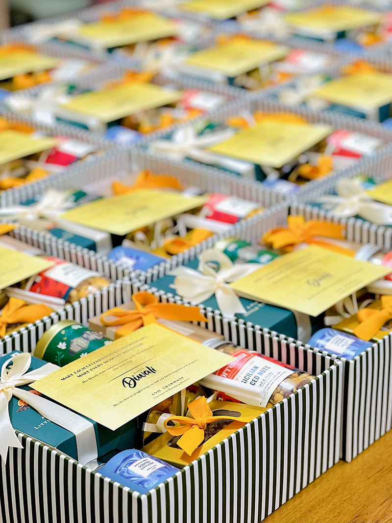 Diwali Hampers