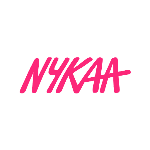 nykaa-logo